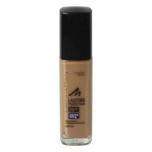 Manhattan Foundation Lasting Perfection 25h 68 Natural Bronze 30 ml - Bild 1 von 1