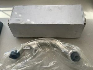 Conjunto de brazo de control de suspensión y rótula ~ Moog ~ RK621372 - Imagen 1 de 4