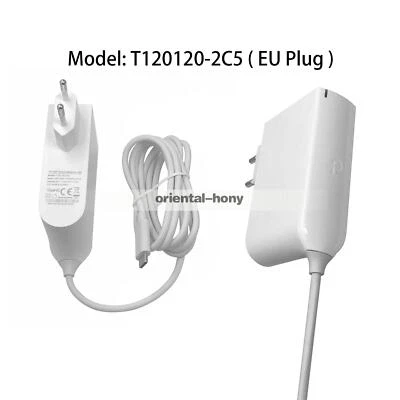 12V 1.2A USB-C TP-Link Power Adapter for TP-Link Deco P7 and TP-Link Deco M5 V1 - Image 1 of 3