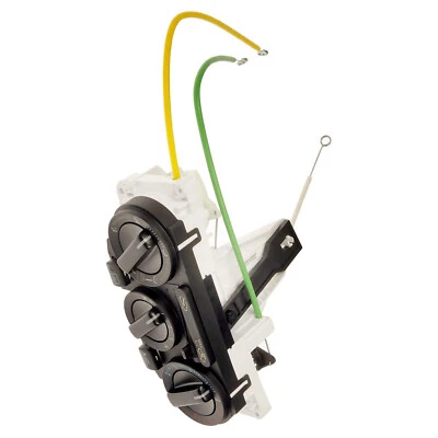 Climate Control Module FIt For Nissan Versa 1.6L 1.8L 27510EL00A 27510EL02A - Image 1 of 4