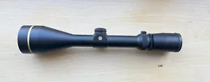 Leupold VX-3 4.5-14x50 Riflescope - Picture 1 of 5