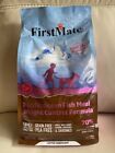 First+Mate+Pacific+Ocean+Fish+Meal+for+Weight+Control+-+Senior+Dog+Food+-+5+lbs