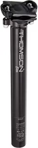 Thomson Elite Bike Bicycle Seatpost 27.2 x 250mm Zero Offset - Black - Picture 1 of 1