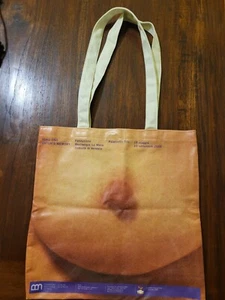 Yoko Ono Art Show Bag - Anton's memory show in Venice - Foto 1 di 5