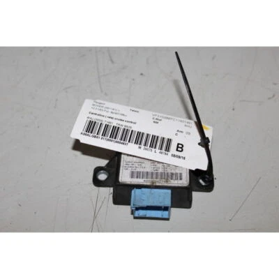 CENTRALINA GATEWAY PER PEUGEOT BOXER (06-14) 2.2 HDI (88KW) D/2198CC 2006 - Immagine 1 di 4