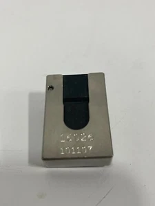 Coperchio valvola controllo ultrasuoni Olympus - Foto 1 di 4