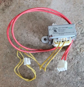 TRANSFORMADOR AIRE ACONDICIONADO CLIMATIZACIÓN E354894 EI35*15 - Imagen 1 de 2