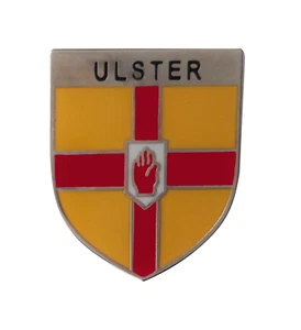 Ulster Province Pin Anstecker - Bild 1 von 3