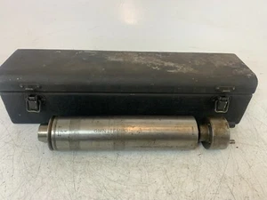 GMN Tempo - Internal Grinding Spindle - Boxed - TS50.5 R33808 - Picture 1 of 10