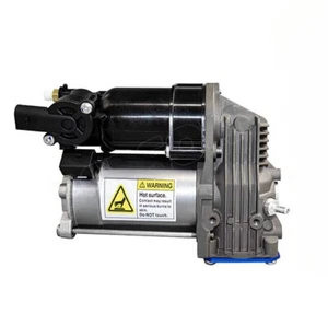 For Air Suspension Compressor BMW E61 530xi 535xi 535i xDrive 3.0L 37106793778' - Foto 1 di 4