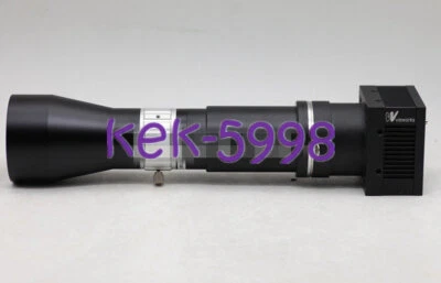 1PC Gebraucht vieworks VH-16MC-M4A0 CCD Industrial Camera - Image 1 of 4