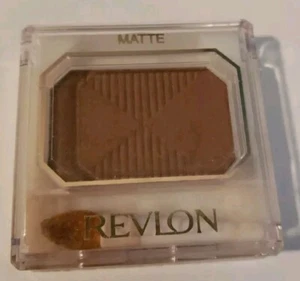 Revlon Custom Eyes Bali Brown Matte - Picture 1 of 2