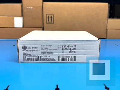 Allen-Bradley 1606-XLSRED80 Series A Redundancy Module – Series A - Immagine 1 di 4