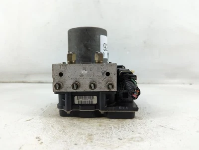 Módulo de control de bomba ABS NISSAN ALTIMA 2010-2010 Y9SEP Foto 1 de 4