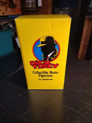 Estatuilla de resina coleccionable Applause Dick Tracy Breathless Mahoney (Madonna)  Foto 1 de 2