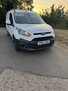 Ford Transit Connect Diesel 2017 - Picture 1 of 11