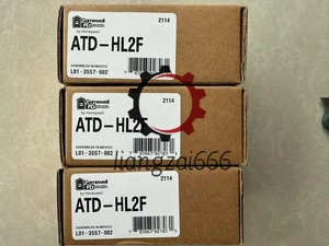 NIB! Gamewell FCI ATD-HL2F FIXED TEMPERATURE HEAT DETECTOR FREE FAST SHIPPING - Picture 1 of 5