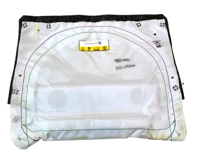 2020 - 2025 Subaru Outback Onyx Front Right Seat Censor Assembly 98331AN00A OEM - Image 1 of 4