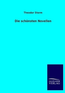 Die schönsten Novellen, Theodor Storm - Picture 1 of 1