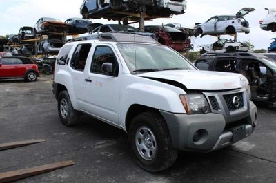 Front Differential Carrier 6 Cylinder 3.13 Ratio Fits 05-17 Nissan Frontier - Image 1 of 4