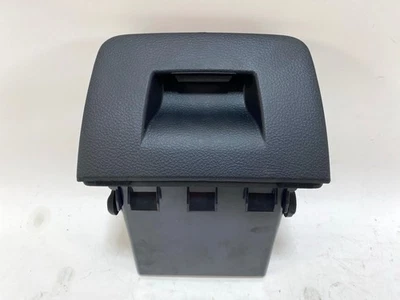 12-18 BMW SERIES 3 328i F30 DASH DASHBOARD LEFT LH GLOVE BOX STORAGE TRAY OEM - Image 1 of 4