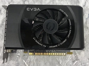 SCHEDA VIDEO EVGA NVIDIA GEFORCE GT 640 2 GB DDR3 SDRAM PCI EXPRESS 3.0 X16 - Foto 1 di 6