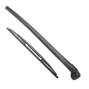 Efficient Rear Wiper Assembly For Skoda For Fabia Fits Models From 2002 To 2007 - Bild 1 von 8