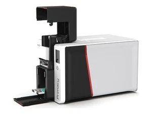 ° Evolis Primacy 2 (PM2-0013-E) Plastic Card Printer Colour Duplex - Picture 1 of 1