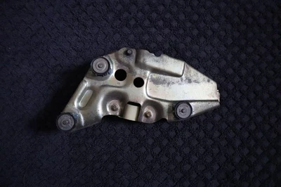 1980 Toyota Celica Liftback GT Driver Door Window Bracket - Image 1 of 4