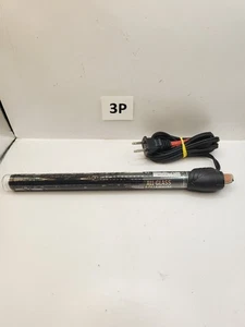 Riscaldatore per acquario in vetro sommergibile Hydor 200W - Theo originale - Foto 1 di 5