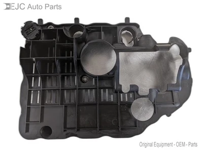 Deflector de aceite de motor para 09-12 Volkswagen EOS 2.0 106J103138F Foto 1 de 4