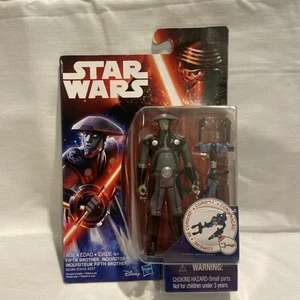STAR WARS REBELS FIFTH BROTHER IMPERIAL INQUISITOR Figure - Picture 1 of 4