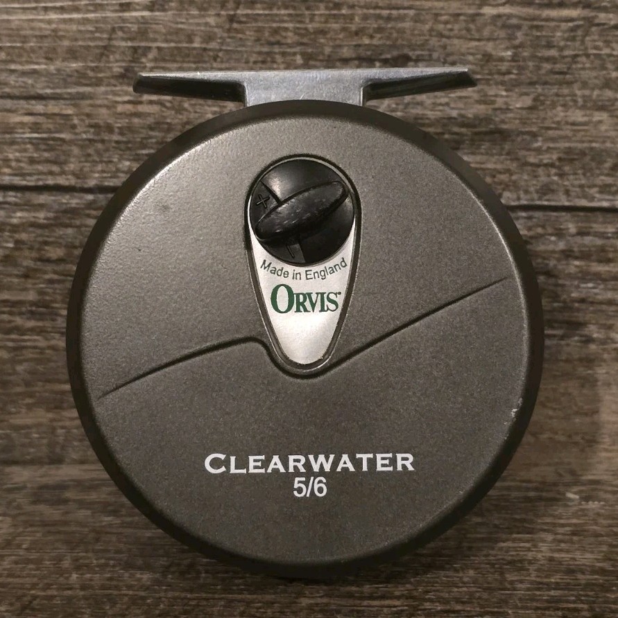 Orvis Fly Reel England for sale | eBay Orvis Fly Reel England for sale | eBay