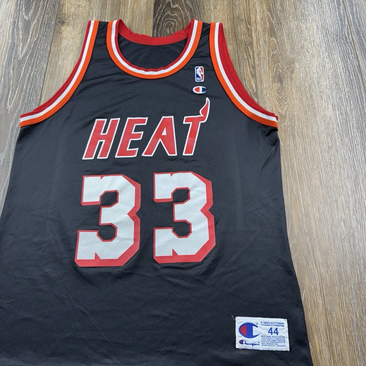 Alonzo Mourning NBA Fan Jerseys for sale | eBay