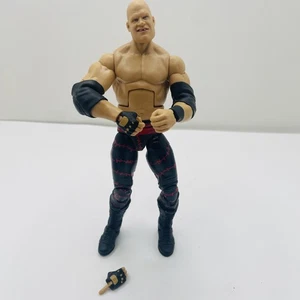 Figura de lucha libre WWE Kane SummerSlam Mattel Elite Collection 2024 - Imagen 1 de 5