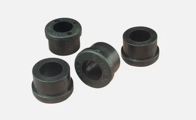 Drag Specialties 4 Bushings, Riser Polyurethane 0602-0067 - Image 1 of 4