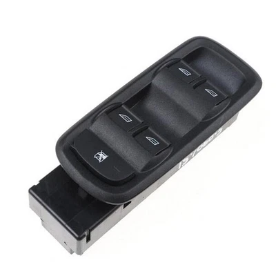 Front Driver Side Power Window Door Switch For 11-2013 Ford Fiesta BE8Z14529AA L Foto 1 de 4