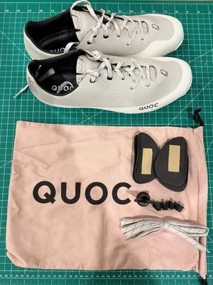 Encaje Quoc Gran Tourer XC, talla EU 46 Foto 1 de 4