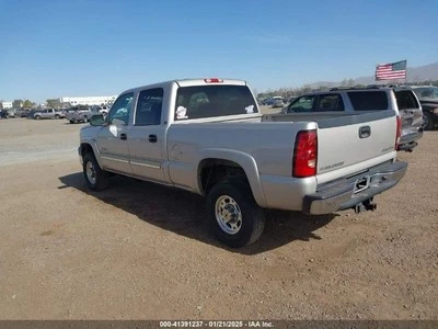 Driver Front Knee Classic Style Fits 01-07 SIERRA 2500 PICKUP 2386967 - Image 1 of 4