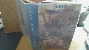 H. Rider Haggard - Eric Brighteyes - Longmans 1891 1. Auflage mit Cover - Bild 1 von 7