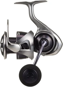 Daiwa 25 CALDIA FC LT2500S-H Spinning Reel New in Box With Tracking Japan - Picture 1 of 6