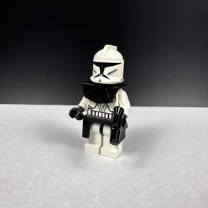 Lego Star Wars Fase Uno Comandante Clon Minifigura Con Armadura - Imagen 1 de 5