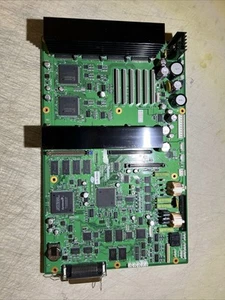Carte mère Mimaki jv3-160 E400398 - Photo 1/2