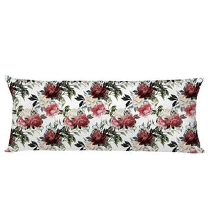Satin Pillowcase for Hair and SkinBrezoo Pillow Cases Softer Than Silk Pillow... - Picture 1 of 6