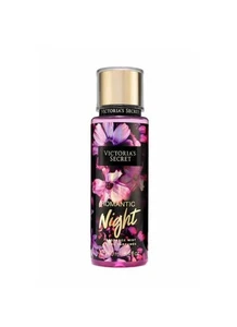 Victoria's Secret Body Mist Romantic Night Fragrance Body Spray 250ml - Picture 1 of 1