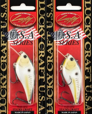 (ЛОТ ИЗ 2) LUCKY CRAFT KJ ПЛОСКИЙ 1,5 3/8 УНЦИЙ KJFL1.5-426 ЗОЛОТОЙ НИТЕВИДНЫЙ ОТТЕНОК H1209 - Изображение 1 из 2