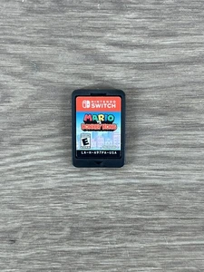 MARIO VS DONKEY KONG, NINTENDO SWITCH, SOLO CARTUCHO (WCP033968) - Imagen 1 de 2