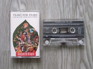Tears For Fears - Laid So Low Cassette Single Audio Tape 1992 - Bild 1 von 4