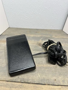 Singer YDK Electronic YC-482 Sewing Machine Foot Pedal Speed Controller 120 v - Picture 1 of 3