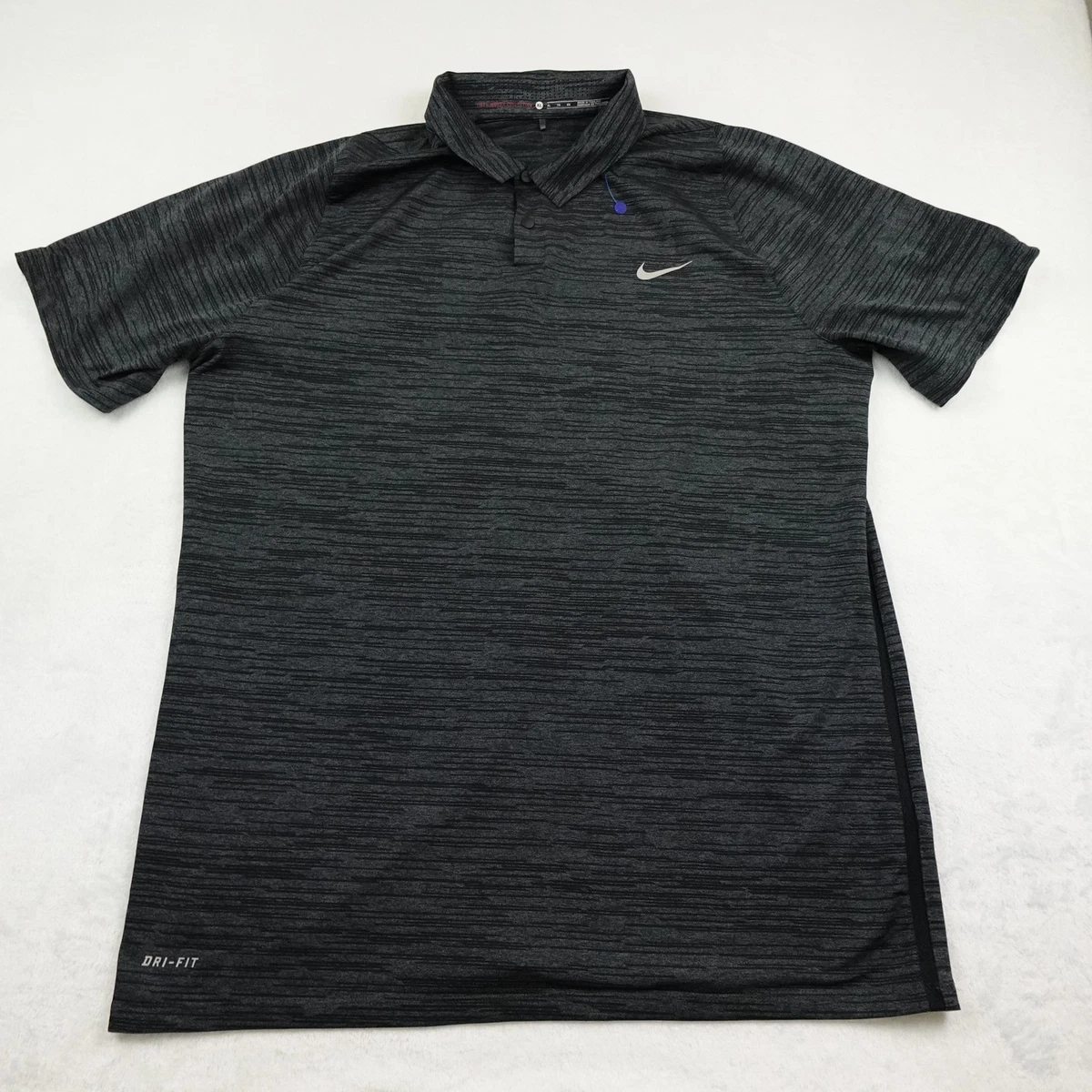 Nike Tiger Woods Golf Fan Shirts for sale | eBay